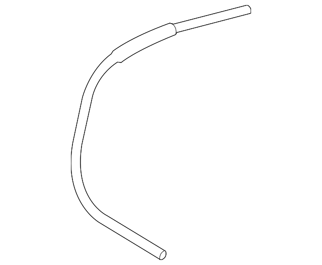 16472-AD010 OVERFLOW HOSE