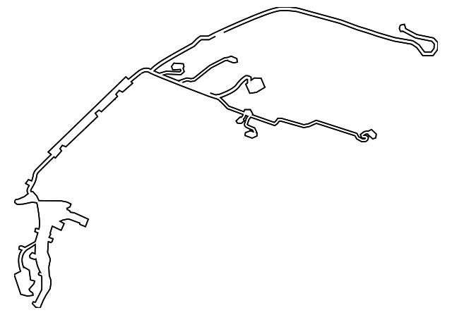 23156780 HARNESS