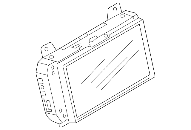 65-50-3-451-496 DISPLAY UNIT