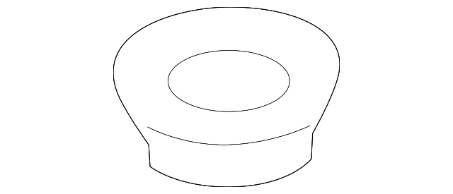88643-8J011 Деталь LOCK ASSY COVER