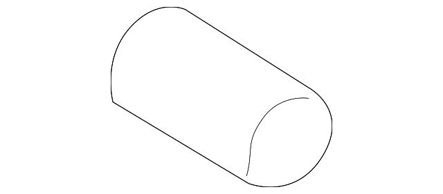 88604-0M400 Деталь ARMREST ASSY BUSHING, LEFT