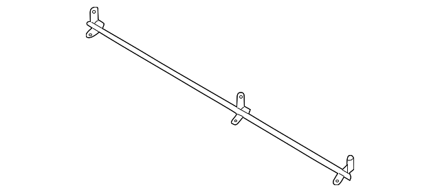 88606-8J000 Деталь BRACKET