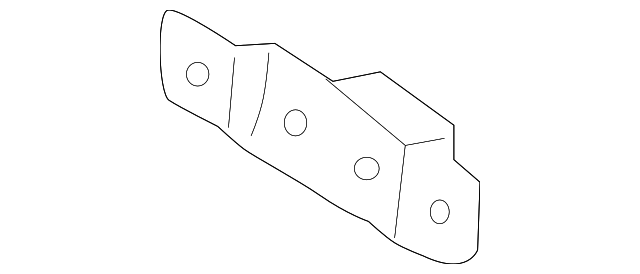 88641-8J000 Деталь LOCK ASSY