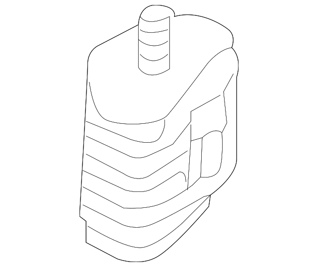 11375-AM600 Деталь DYNAMIC DAMPER