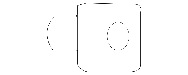 67731-53020 Деталь TRIM PANEL ASSY SPACER, RIGHT