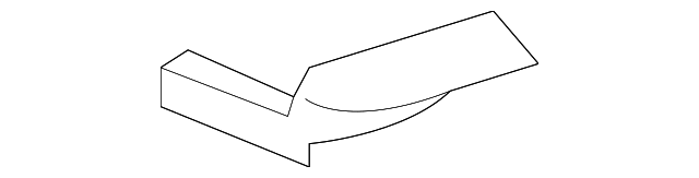 20777595 Деталь ADJUST HANDLE