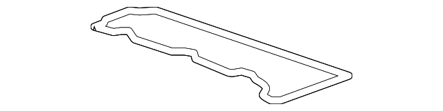 F87Z-6584-AA Деталь VALVE COVER GASKET