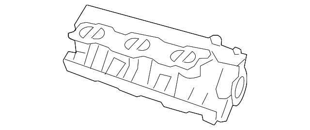 FOTZ9424AB MANIFOLD
