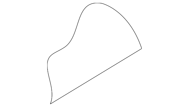 6912A776 Деталь SEAT CUSHION PAD, RIGHT