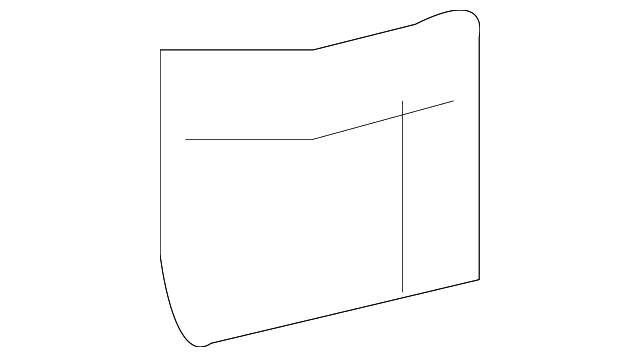 N-905-266-02 SPOILER ASSY U-NUT
