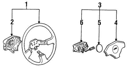 RX-7 WHEELS & TRIM 2