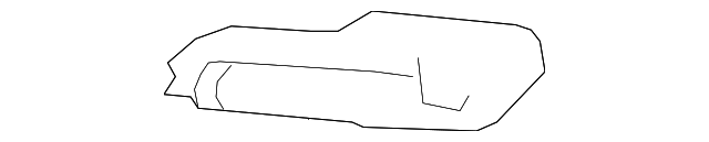 85012-0E010 CRANK