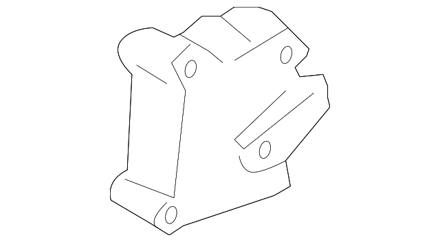 27730-8J100 Деталь ACTUATOR