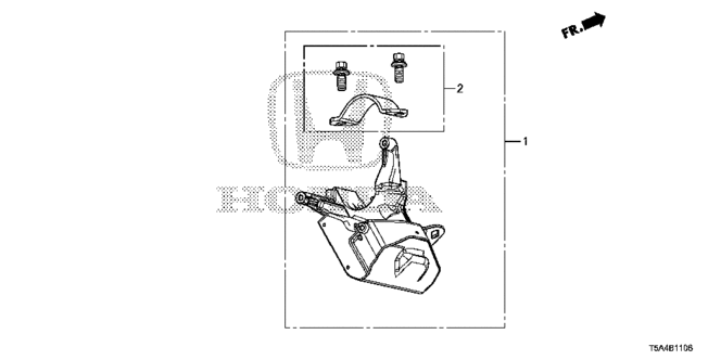 FIT KEY CYLINDER COMPONENTS