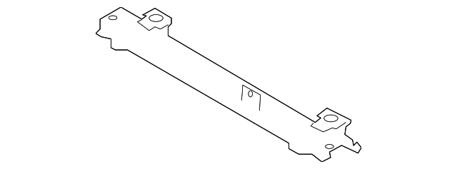 53010SA0709P Деталь LOWER FRAME