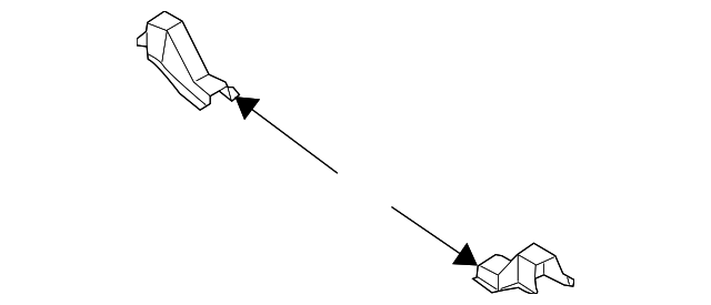 51636SA0119P Деталь LOWER FRAME GUSSET, LEFT