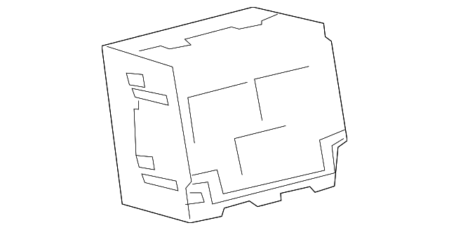 83950-12320 HEADLAMP SWITCH