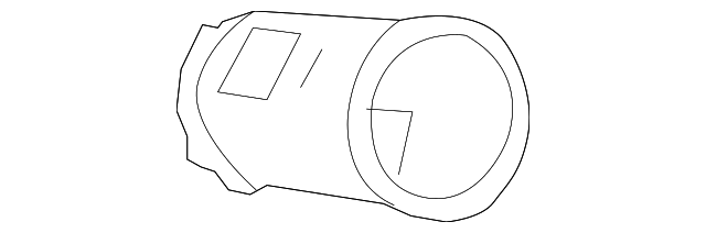 85530-0D020 POWER OUTLET