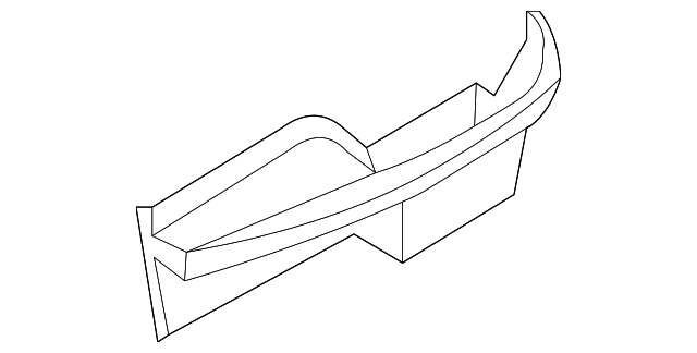 80940-JA00C Деталь ARMREST, RIGHT
