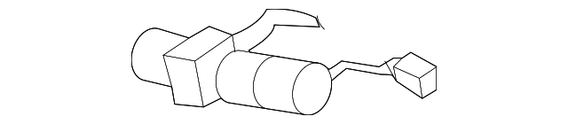 7L6-827-449 HYDRAULIC PUMP