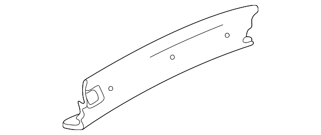 5EX90SD5 HEADER TRIM