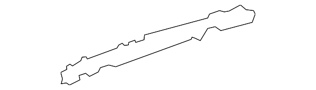 203-630-01-35 Деталь SIDE RAIL, LEFT
