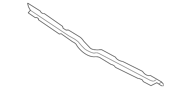 86365-26700 Деталь BRACKET