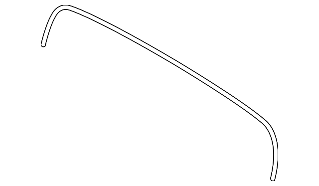 86356-26900 Деталь STRIP