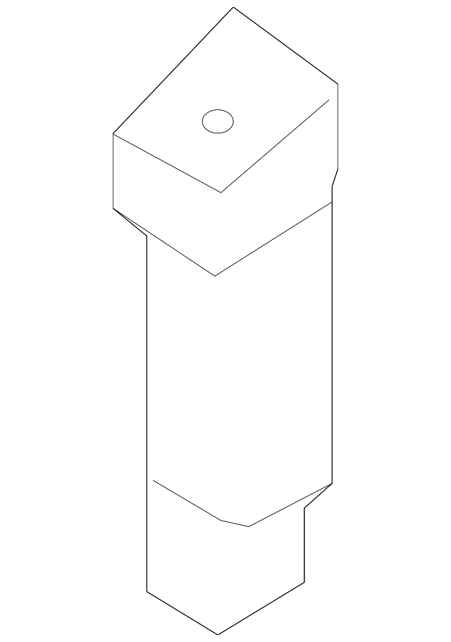93730-2M001-9P Деталь SEAT HEAT SWITCH, LEFT