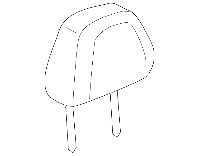 15282446 HEADREST