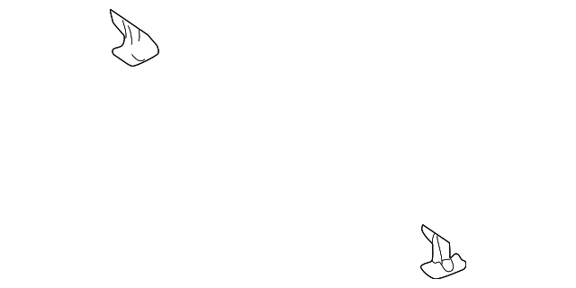 5016782AA Деталь PIVOT, RIGHT