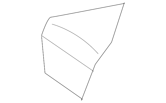 XM781FLAA Деталь SEAT CUSHION, RIGHT