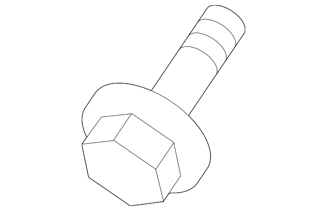 47604-AL50A Деталь ACTUATOR BOLT