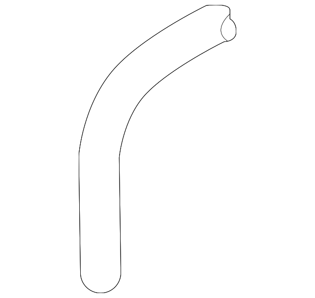 65475FG000 Деталь DRAIN HOSE
