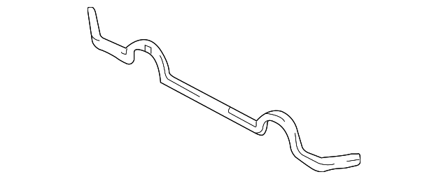 86354-26900 Деталь SCREEN LOWER REINF