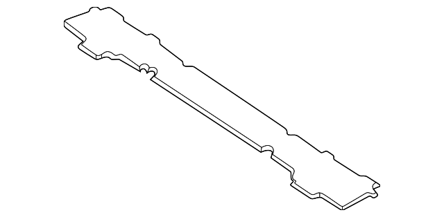 701-804-775-A Деталь FILLER PLATE