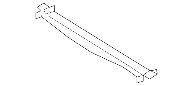 701-803-537-A Деталь FILLER PLATE