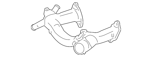 16355-38020 BY-PASS PIPE
