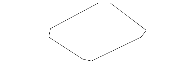 84665-1F000WK Деталь INSERT