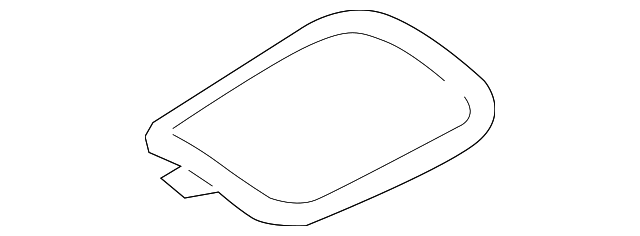 84640-1F100EZ Деталь SHIFT INDICATOR