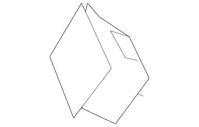 95530-1F500EZ Деталь JACK ASSY