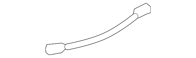 84650-1F100 Деталь HOLDER