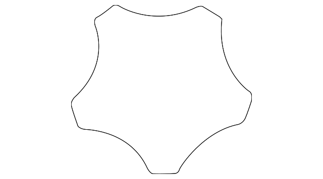 52973-B2000 Деталь INSERT
