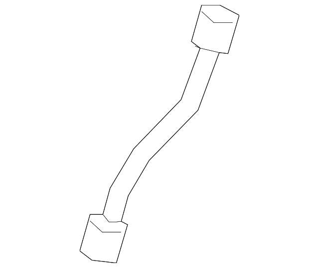 64126AL02A Деталь HARNESS