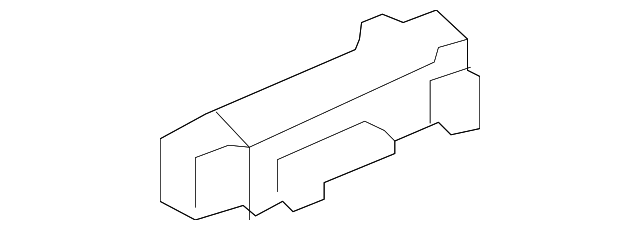 64176AL01A Деталь SEAT SWITCH
