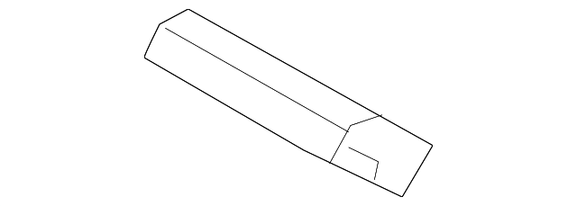 64122AL00A Деталь MODULE