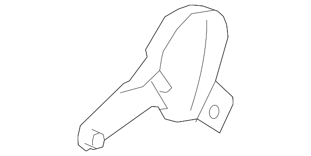 64115AL26AVH Деталь INNER FINISH PNL