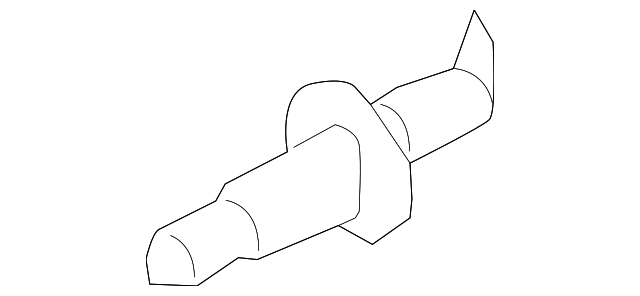 18647-55009K HIGH BEAM BULB, LEFT