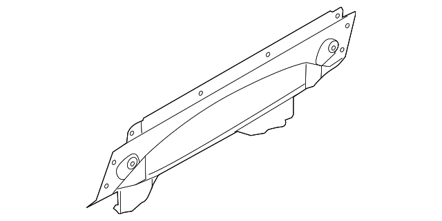 79448-CE400 Деталь SUPPORT