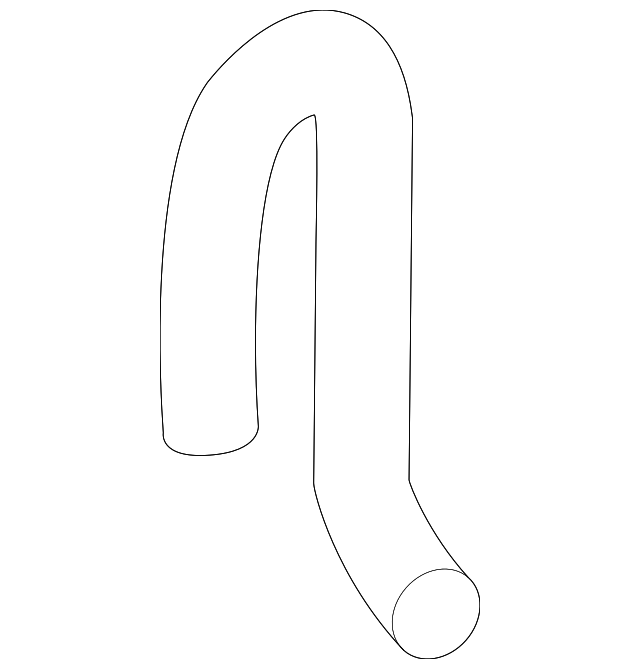2114920001 Деталь PIPE